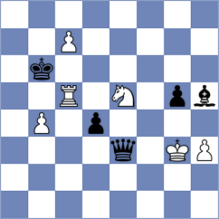 Sadvakasov - Munkhdalai (Almaty KAZ, 2024)