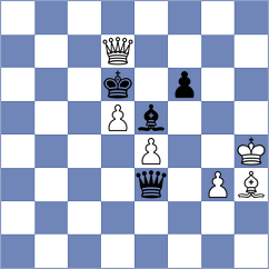 Tomilova - Gevorgyan (Lichess.org INT, 2021)