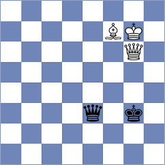 Bellahcene - Bolat (chess.com INT, 2024)