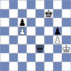 Hromova - Ghaziolsharif (chess.com INT, 2021)