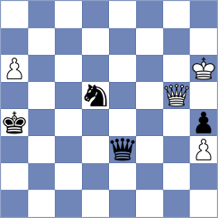 Barker - Goldsmith (Gosford, 1988)