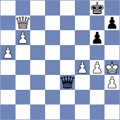 Jarmula - Starozhilov (Chess.com INT, 2021)