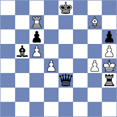Smolikova - Skalova (Most, 1999)