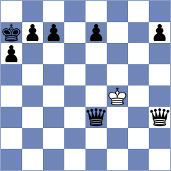 Cedeno Quinde - Berrezueta Guaman (Chess.com INT, 2020)