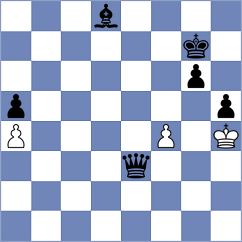 Harriott - Tan (chess.com INT, 2025)