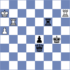 Tristan - Yanev (chess.com INT, 2025)