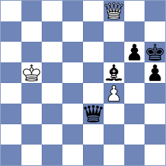 Sargsyan - Moroni (Chess.com INT, 2018)