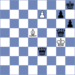 Oney - Babanin (Europe-Echecs INT, 2022)