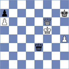 Malinovsky - Roux (Hastings ENG, 2024)