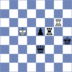 Lappin - Baber (Lichess.org INT, 2021)