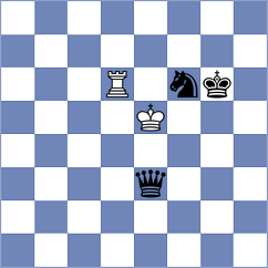 Atakhan - Danielyan (chess.com INT, 2022)