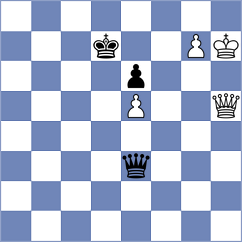 Peng - Xu (Xinghua CHN, 2025)