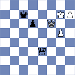 Decoster - Ingebretsen (chess.com INT, 2023)
