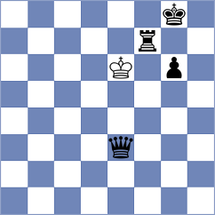 Rees - Fudalej (chess.com INT, 2024)