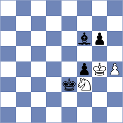 Aigner - Nikolova (Chess.com INT, 2016)