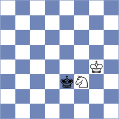 Marchesich - Uzuner (chess.com INT, 2024)