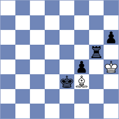 Balague Camps - Shirov (chess.com INT, 2024)