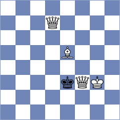 Rakhmanov - Ambartsumova (chess.com INT, 2026)