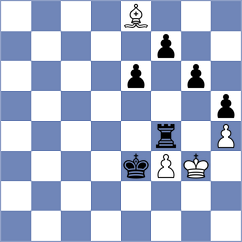 Bocharov - Shvedova (Chess.com INT, 2021)