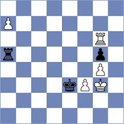 Serban - Ignat (Craiova ROU, 2025)