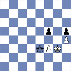 Horberg - Bernstein (Montevideo, 1954)