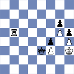Kukushkin - Gomez Aguirre (Stockholm SWE, 2024)