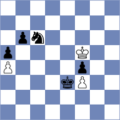 Hehir - Asish Panda (chess.com INT, 2025)