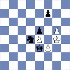 Dasic - Daskalov (lichess.org INT, 2021)