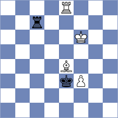 Lewandowski - Chinguun (chess.com INT, 2025)