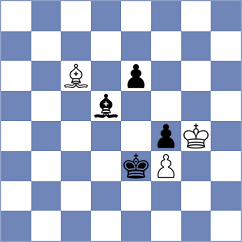Fabris - Coppola (chess.com INT, 2025)