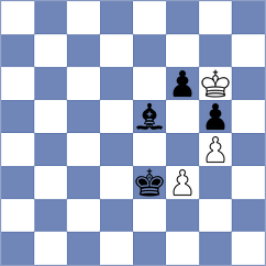 Vivanco Gomez - Marin Ortiz (Lichess.org INT, 2020)
