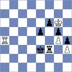 Terry - Oparin (chess.com INT, 2025)