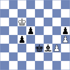 Verbovsky - Hambleton (chess.com INT, 2024)