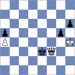 Pereira Pinos - Gonzabay Vidal (Chess.com INT, 2020)