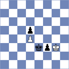 Lim - Asavayutphol (Chess.com INT, 2020)