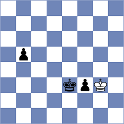 Van Dael - Vaishali (chess.com INT, 2024)