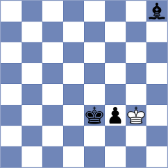Hovhannisyan - Idani (Chess.com INT, 2021)