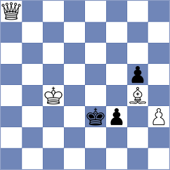 Mikhailovsky - Nurman (chess.com INT, 2025)
