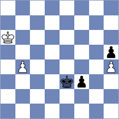 Sriram - De Jonckheere (Cham, 2014)