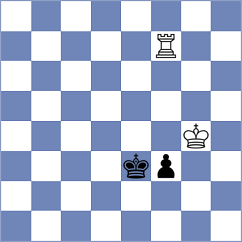 Handley - Cumming (Lichess.org INT, 2021)