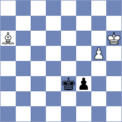 McAleenan - Matthews (England, 2012)