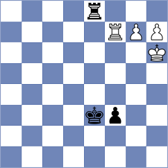 Visakh - Lamard (Chess.com INT, 2020)