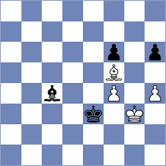 Lopusiewicz - Lukiyanchuk (chess.com INT, 2025)