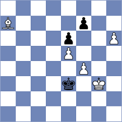 Shuvalov - Maksimovic (Chess.com INT, 2021)