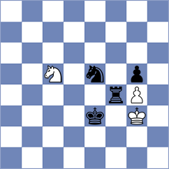 Akkara - Adewumi (chess.com INT, 2025)