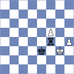 Marinakis - Srivatsan Karthikeyan (chess.com INT, 2023)