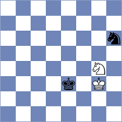 Gibala - Souleidis (chess.com INT, 2025)