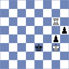 Turner - Sivakumar (Douglas, 2005)