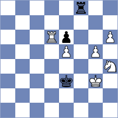 Valle Luis - Heinig (chess.com INT, 2024)