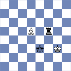 Kohler - Jannatul (chess.com INT, 2022)
